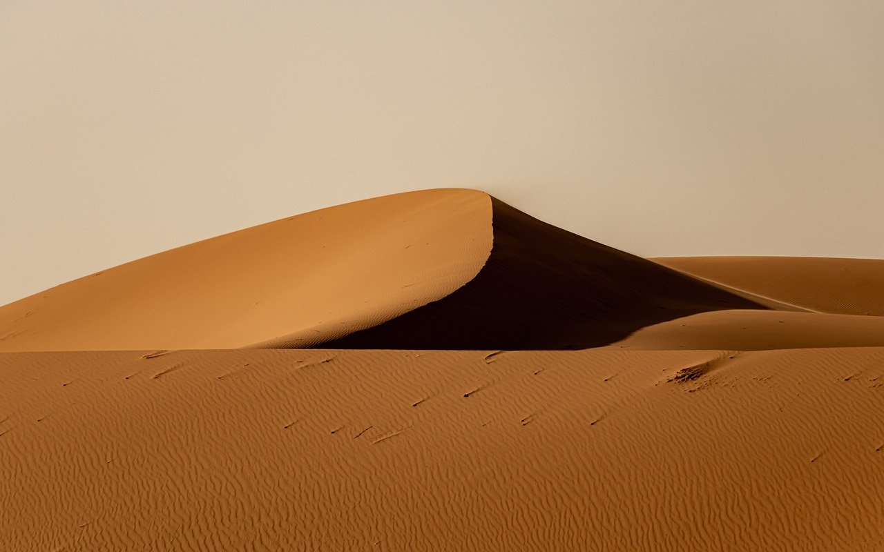 The Mystery of the Lost Civilizations of the Sahara Desert